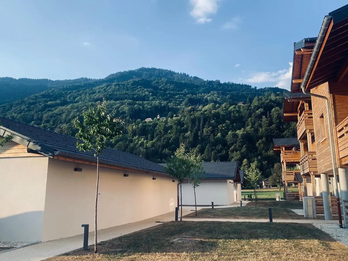 Apartment One Verchaix