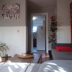 Near Aiport Homestay La Laguna (Tenerife)