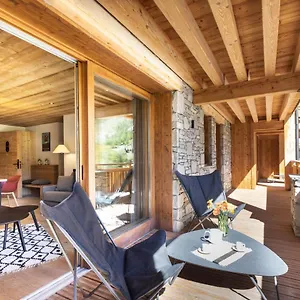Hotelier Les Equinoxes - Val D'isere La Daille