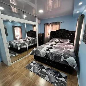 Paulino Apartment Santiago De Los Caballeros