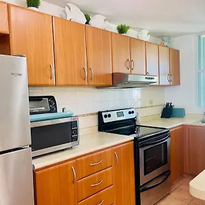 3bedrm Penthouse With Rooftop Terrace & Wifi Apartment Rio Grande