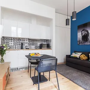 Center - Stylish Apt In Le Marais, 4pax Apartment Paris