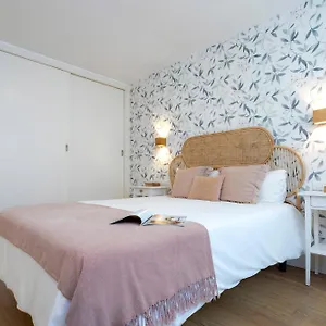 Genteel San Agustin Apartment Malaga